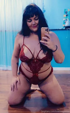 Lolalovegoodxo OnlyFans Leaked Free Thumbnail Picture - #bDEoqQp783