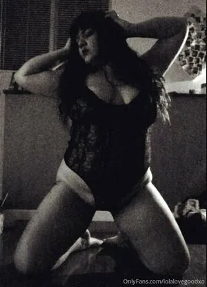 Lolalovegoodxo OnlyFans Leaked Free Thumbnail Picture - #iJoHADZxMf