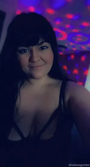Lolalovegoodxo OnlyFans Leaked Free Thumbnail Picture - #lCJift2jaF