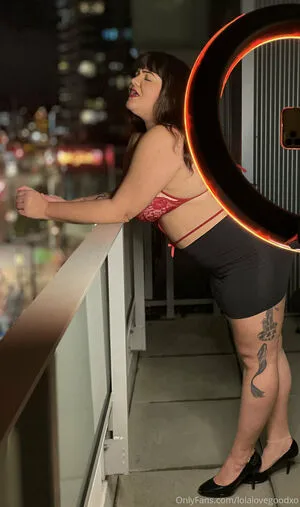 Lolalovegoodxo OnlyFans Leaked Free Thumbnail Picture - #vytVhDNMZy