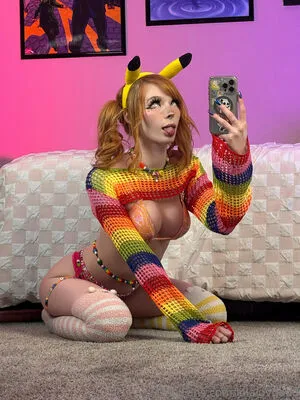 Lolaluvgood OnlyFans Leaked Free Thumbnail Picture - #T97SftFSwW