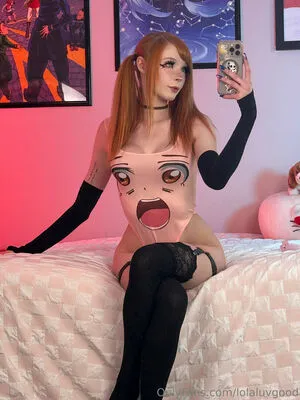 Lolaluvgood OnlyFans Leaked Free Thumbnail Picture - #cBJS8oYezZ