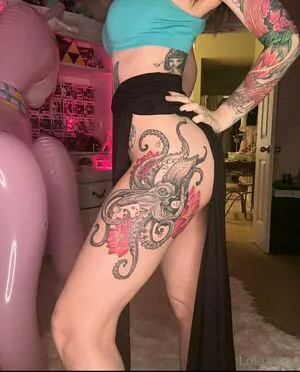 Lolaluxx OnlyFans Leaked Free Thumbnail Picture - #h07abR5gL1