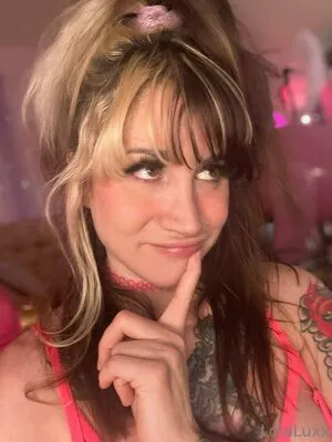 Lolaluxx OnlyFans Leaked Free Thumbnail Picture - #mleGJ5kWZb