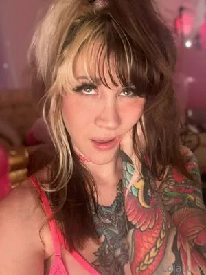 Lolaluxx OnlyFans Leaked Free Thumbnail Picture - #pYI5t2aayS