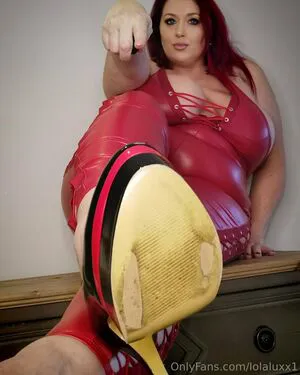 Lolaluxx1 OnlyFans Leaked Free Thumbnail Picture - #0fy1vCSadQ