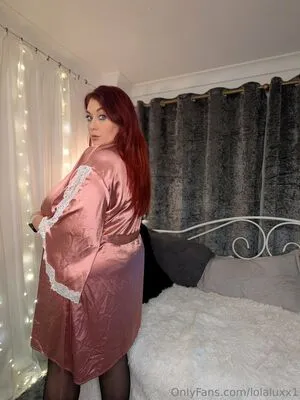Lolaluxx1 OnlyFans Leaked Free Thumbnail Picture - #4nKJIcwqQ7