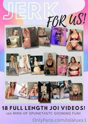 Lolaluxx1 OnlyFans Leaked Free Thumbnail Picture - #Eq5Bxc9W84