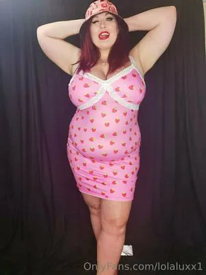 Lolaluxx1 OnlyFans Leaked Free Thumbnail Picture - #QG8n960xzg