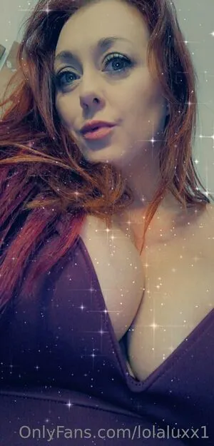 Lolaluxx1 OnlyFans Leaked Free Thumbnail Picture - #SY3QHLLnKj