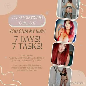 Lolaluxx1 OnlyFans Leaked Free Thumbnail Picture - #Sf1K8sQivh