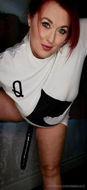 Lolaluxx1 OnlyFans Leaked Free Thumbnail Picture - #YFellsjLVL