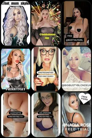 Lolaluxx1 OnlyFans Leaked Free Thumbnail Picture - #gaijvKBrtX