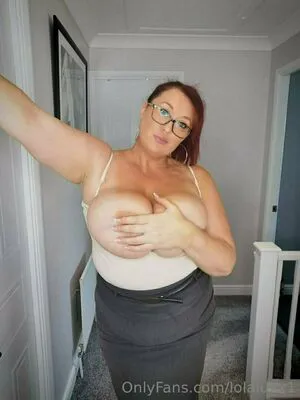 Lolaluxx1 OnlyFans Leaked Free Thumbnail Picture - #oRXjEmMSP3