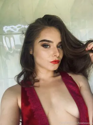 Lolalxoxoxo OnlyFans Leaked Free Thumbnail Picture - #ijeN2wnrVO