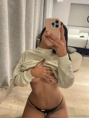 Lolamalka OnlyFans Leaked Free Thumbnail Picture - #pNbW4e05CW
