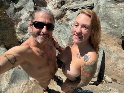 Lolamaverick OnlyFans Leaked Free Thumbnail Picture - #7IMU5Fm1fz