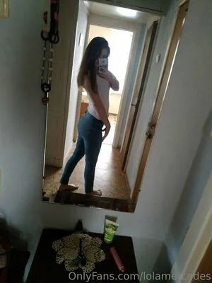 Lolamercedes OnlyFans Leaked Free Thumbnail Picture - #MZ9VrGP1u5