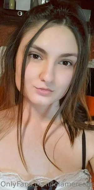 Lolamercedes OnlyFans Leaked Free Thumbnail Picture - #kIg7kbTfpA
