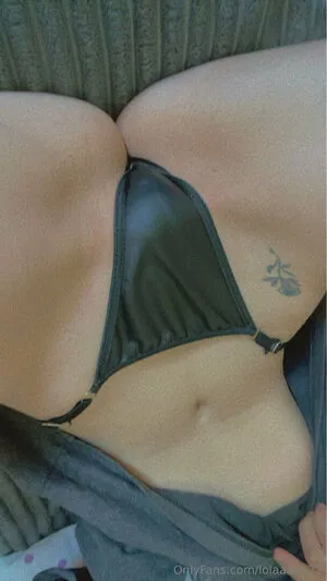 Lolamillere OnlyFans Leaked Free Thumbnail Picture - #Yf4IgLmcUB