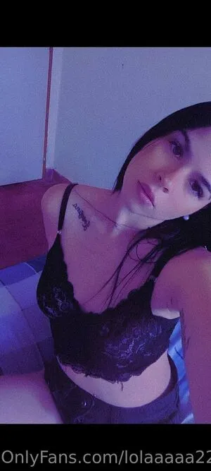 Lolamillere OnlyFans Leaked Free Thumbnail Picture - #psWwGRQT7F