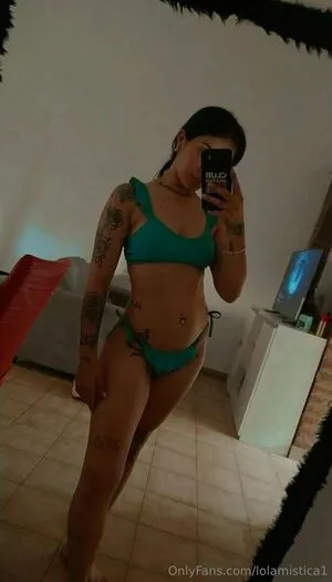 Lolamistica1 OnlyFans Leaked Free Thumbnail Picture - #M8PnyD7vzQ