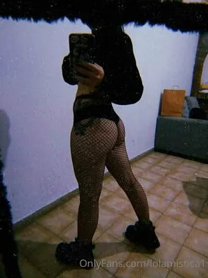 Lolamistica1 OnlyFans Leaked Free Thumbnail Picture - #UauiyYcKdR