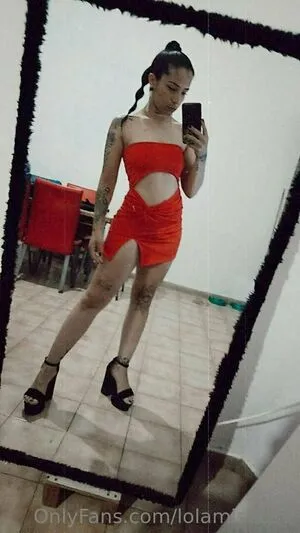 Lolamistica1 OnlyFans Leaked Free Thumbnail Picture - #ZAKAZANyaG