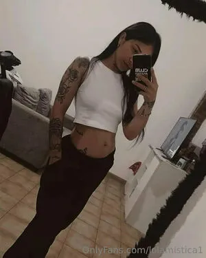 Lolamistica1 OnlyFans Leaked Free Thumbnail Picture - #yXM2RIazhr