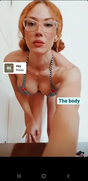 Lolamontesburlesque OnlyFans Leaked Free Thumbnail Picture - #YQ3SOD7YH6