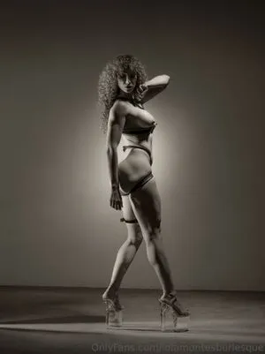Lolamontesburlesque OnlyFans Leaked Free Thumbnail Picture - #eddYJJZ2MA