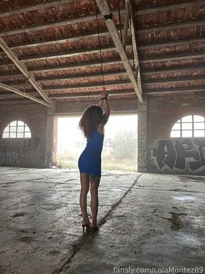Lolamontez89 OnlyFans Leaked Free Thumbnail Picture - #0c1HbVwQGd