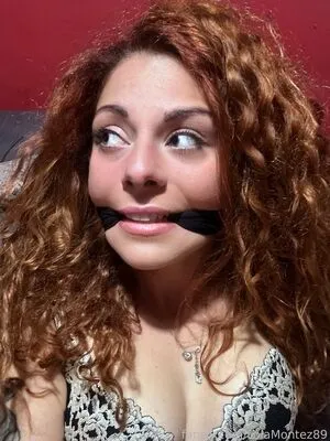 Lolamontez89 OnlyFans Leaked Free Thumbnail Picture - #9aTHtYjQ89