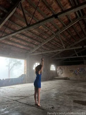 Lolamontez89 OnlyFans Leaked Free Thumbnail Picture - #BKUZBLWUlX