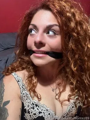 Lolamontez89 OnlyFans Leaked Free Thumbnail Picture - #EdNeTNn1ff