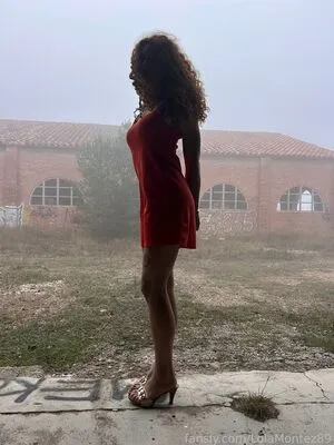 Lolamontez89 OnlyFans Leaked Free Thumbnail Picture - #FasNirzM0J