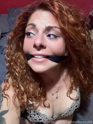 Lolamontez89 OnlyFans Leaked Free Thumbnail Picture - #PnbId9mJOM