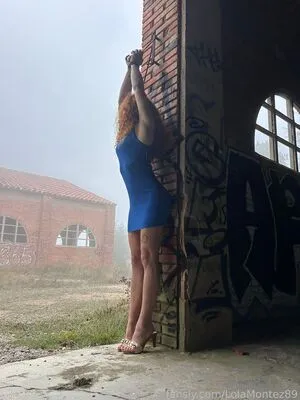 Lolamontez89 OnlyFans Leaked Free Thumbnail Picture - #R9WYlpPu6W