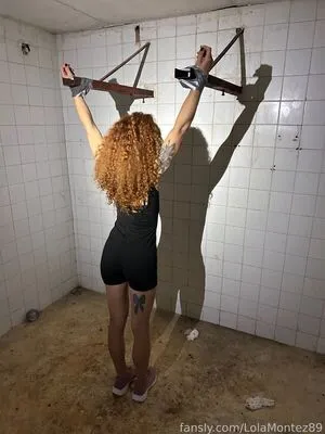Lolamontez89 OnlyFans Leaked Free Thumbnail Picture - #UiCW4bA4qQ
