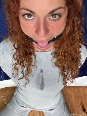 Lolamontez89 OnlyFans Leaked Free Thumbnail Picture - #VcuRZtnAbD