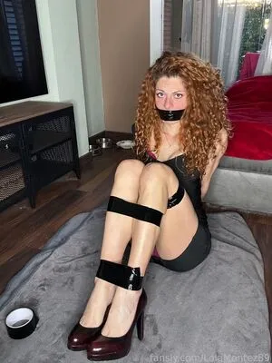 Lolamontez89 OnlyFans Leaked Free Thumbnail Picture - #sgolD5B1Nb
