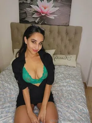 Lolamoran OnlyFans Leaked Free Thumbnail Picture - #MBBNAuxvuA