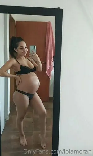 Lolamoran OnlyFans Leaked Free Thumbnail Picture - #bmJBSWMi2v