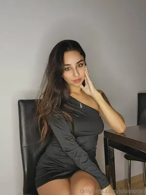 Lolamoran OnlyFans Leaked Free Thumbnail Picture - #wnvrlHrUjm