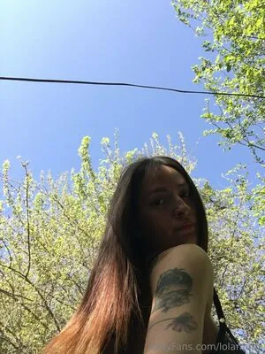Lolamumi OnlyFans Leaked Free Thumbnail Picture - #eTZfLRYgll