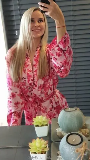 Lolamyluv OnlyFans Leaked Free Thumbnail Picture - #Qy6P7z6gv8