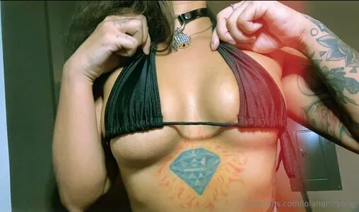 Lolananirvana OnlyFans Leaked Free Thumbnail Picture - #zJFoyjgjh0