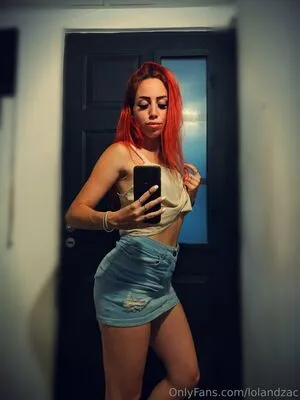 Lolandzac OnlyFans Leaked Free Thumbnail Picture - #kL5akytnkM