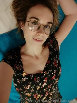 Lolapersepo OnlyFans Leaked Free Thumbnail Picture - #8JIyCJ7QRx