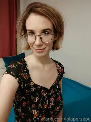 Lolapersepo OnlyFans Leaked Free Thumbnail Picture - #LFX2Dmqkax